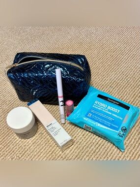 Ultimate Beauty Bundle - Ulta NWT, Jeffree Star, Morphe 2 & Neutrogena